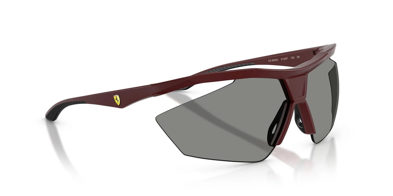 Scuderia Ferrari 6030U Sunglasses - view 6